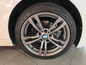 BMW 320i M Sport automatic - Image 19