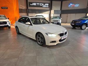 BMW 320i M Sport automatic - Image 3