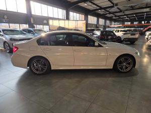 BMW 320i M Sport automatic - Image 4