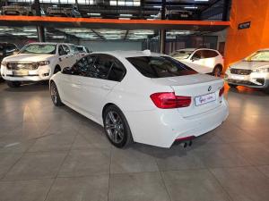 BMW 320i M Sport automatic - Image 7