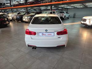 BMW 320i M Sport automatic - Image 8
