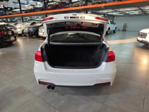 BMW 320i M Sport automatic - Image 9