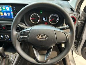 Hyundai Grand i10 1.2 Executive sedan auto - Image 10