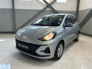 Hyundai Grand i10 1.2 Executive sedan auto - Image 3