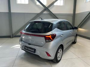 Hyundai Grand i10 1.2 Executive sedan auto - Image 4