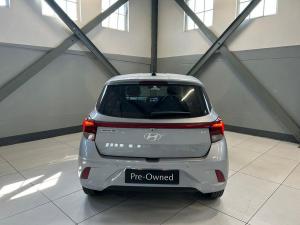 Hyundai Grand i10 1.2 Executive sedan auto - Image 5