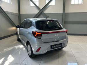 Hyundai Grand i10 1.2 Executive sedan auto - Image 6
