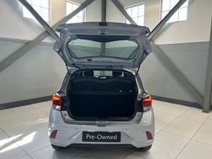 Hyundai Grand i10 1.2 Executive sedan auto - Image 7