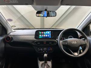 Hyundai Grand i10 1.2 Executive sedan auto - Image 8