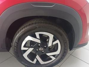 Nissan Magnite 1.0 Turbo Acenta Plus auto - Image 10