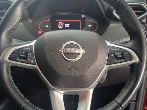 Nissan Magnite 1.0 Turbo Acenta Plus auto - Image 11