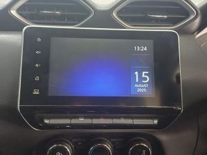 Nissan Magnite 1.0 Turbo Acenta Plus auto - Image 13