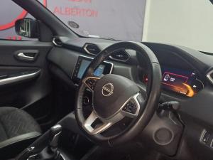 Nissan Magnite 1.0 Turbo Acenta Plus auto - Image 15