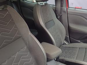 Nissan Magnite 1.0 Turbo Acenta Plus auto - Image 17