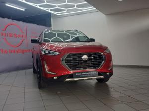 Nissan Magnite 1.0 Turbo Acenta Plus auto - Image 1