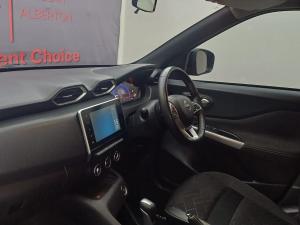 Nissan Magnite 1.0 Turbo Acenta Plus auto - Image 21