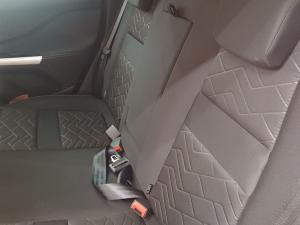 Nissan Magnite 1.0 Turbo Acenta Plus auto - Image 23