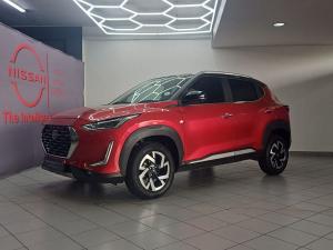 Nissan Magnite 1.0 Turbo Acenta Plus auto - Image 2