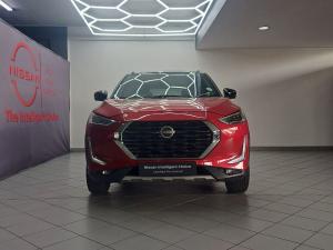 Nissan Magnite 1.0 Turbo Acenta Plus auto - Image 4