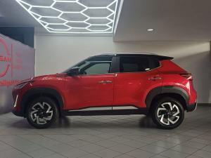 Nissan Magnite 1.0 Turbo Acenta Plus auto - Image 5