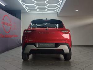 Nissan Magnite 1.0 Turbo Acenta Plus auto - Image 6