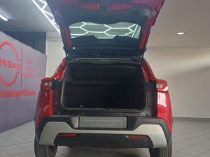 Nissan Magnite 1.0 Turbo Acenta Plus auto - Image 7