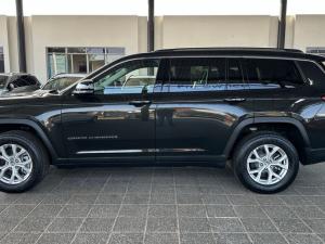 Jeep Grand Cherokee L 3.6 4x4 Limited - Image 10