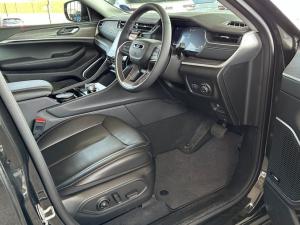 Jeep Grand Cherokee L 3.6 4x4 Limited - Image 11