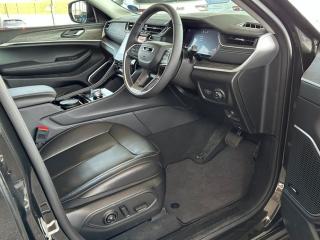 Jeep Grand Cherokee L 3.6 4x4 Limited