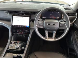Jeep Grand Cherokee L 3.6 4x4 Limited - Image 13