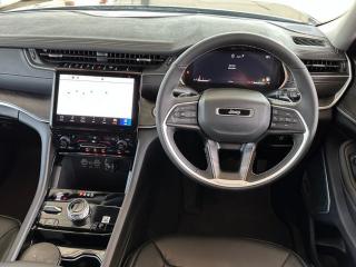 Jeep Grand Cherokee L 3.6 4x4 Limited