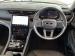 Jeep Grand Cherokee L 3.6 4x4 Limited - Thumbnail 13
