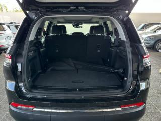 Jeep Grand Cherokee L 3.6 4x4 Limited