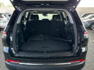 Jeep Grand Cherokee L 3.6 4x4 Limited - Image 15