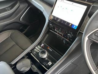 Jeep Grand Cherokee L 3.6 4x4 Limited
