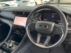 Jeep Grand Cherokee L 3.6 4x4 Limited - Image 18