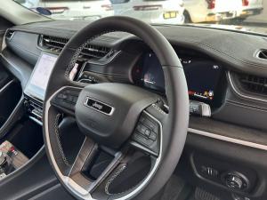 Jeep Grand Cherokee L 3.6 4x4 Limited - Image 19