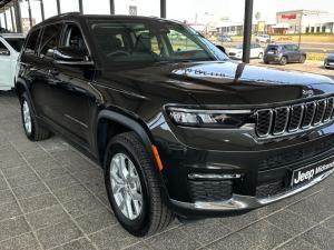 Jeep Grand Cherokee L 3.6 4x4 Limited - Image 1