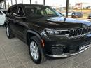 Thumbnail Jeep Grand Cherokee L 3.6 4x4 Limited