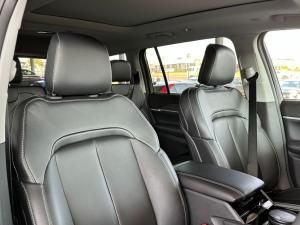 Jeep Grand Cherokee L 3.6 4x4 Limited - Image 20