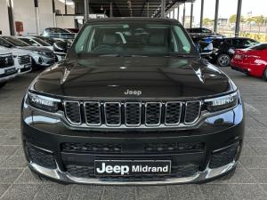 Jeep Grand Cherokee L 3.6 4x4 Limited - Image 2