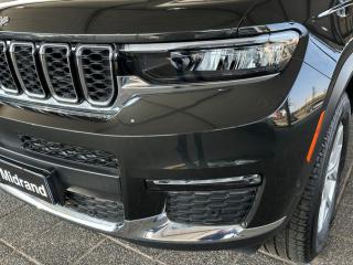 Jeep Grand Cherokee L 3.6 4x4 Limited