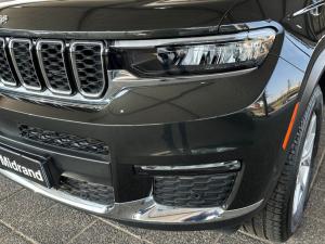 Jeep Grand Cherokee L 3.6 4x4 Limited - Image 4