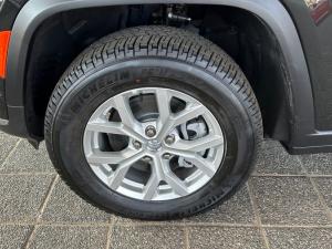 Jeep Grand Cherokee L 3.6 4x4 Limited - Image 5