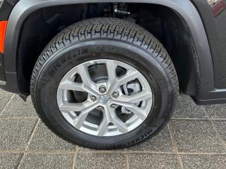 Jeep Grand Cherokee L 3.6 4x4 Limited