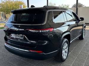 Jeep Grand Cherokee L 3.6 4x4 Limited - Image 6