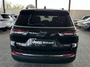Jeep Grand Cherokee L 3.6 4x4 Limited - Image 7