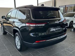 Jeep Grand Cherokee L 3.6 4x4 Limited - Image 8