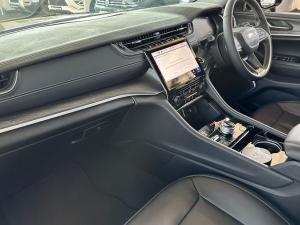 Jeep Grand Cherokee L 3.6 4x4 Limited - Image 9