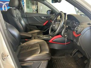 Audi Q2 1.0TFSI sport auto - Image 10